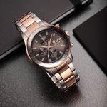 Unisex-Uhr Maserati R8873640014 (Ø 44 mm)