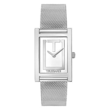 Damenuhr Trussardi R2453155004