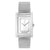 Damenuhr Trussardi R2453155004