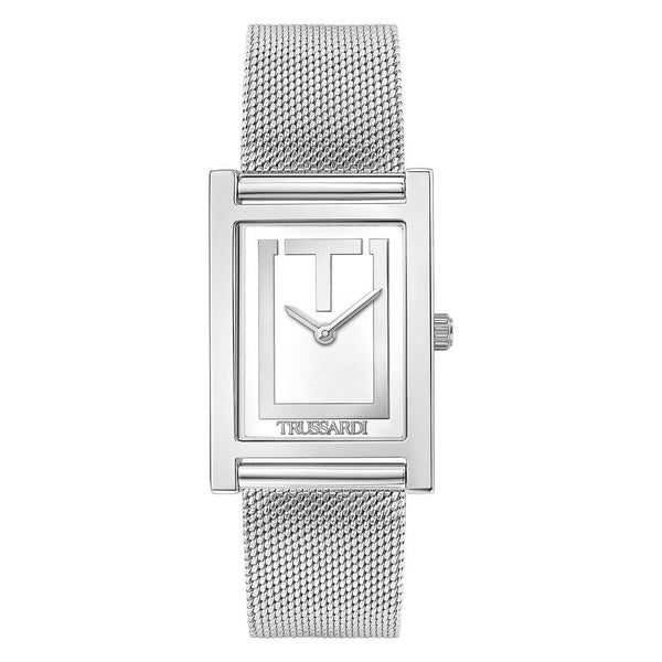 Damenuhr Trussardi R2453155004
