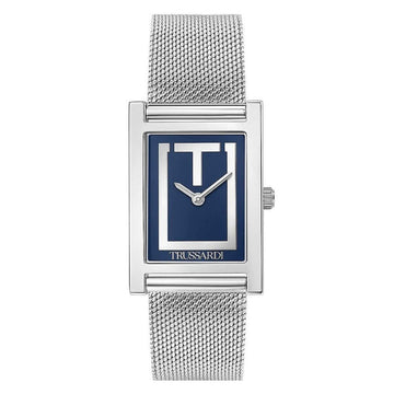 Damenuhr Trussardi R2453155005