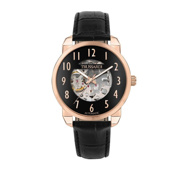 Herrenuhr Trussardi R2421154001