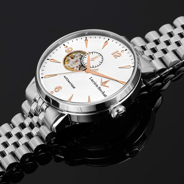 Herrenuhr Lucien Rochat R0423120001 (Ø 41 mm)