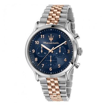 Herrenuhr Maserati EPOCA