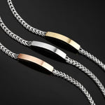 Herrenarmreif Sector SZS82 Silber Silberfarben