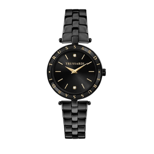 Damenuhr Trussardi R2453145513 (Ø 34 mm)