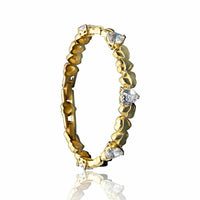 Damenarmreif Chiara Ferragni J19AVT09 16 cm