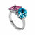 Damenring Chiara Ferragni J19AVS07014 (14)