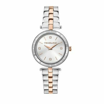 Damenuhr Trussardi R2453145516 (Ø 34 mm)
