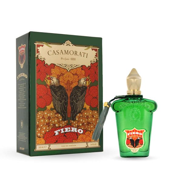 Herrenparfüm Xerjoff EDP Casamorati 1888 Fiero 100 ml