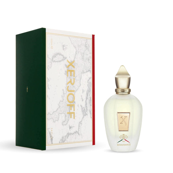 Unisex-Parfüm Xerjoff RENAISSANCE EDP 100 ml