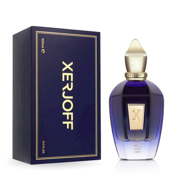 Unisex-Parfüm Xerjoff 40 Knots EDP 100 ml