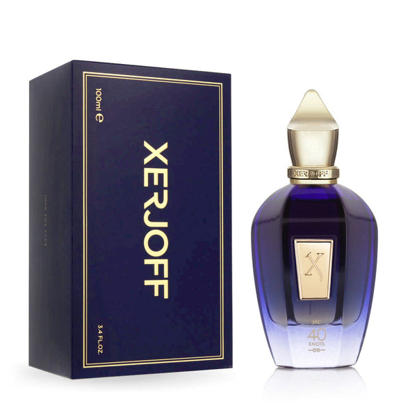 Unisex-Parfüm Xerjoff 40 Knots EDP 100 ml