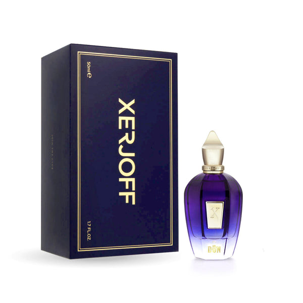 Unisex-Parfüm Xerjoff Join the Club Don EDP 50 ml