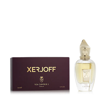 Damenparfüm Xerjoff Via Cavour I 50 ml