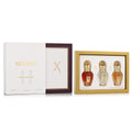 Set mit Damenparfum Xerjoff V ACCENTO 3 Stücke
