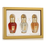 Set mit Damenparfum Xerjoff V ACCENTO 3 Stücke