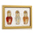 Set mit Damenparfum Xerjoff V ACCENTO 3 Stücke