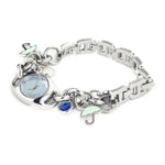 Damenuhr Chronotech CT7010L-01M (Ø 23 mm)