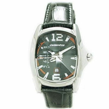 Damenuhr Chronotech CT-7107AL_72