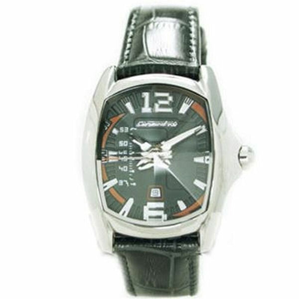 Damenuhr Chronotech CT-7107AL_72
