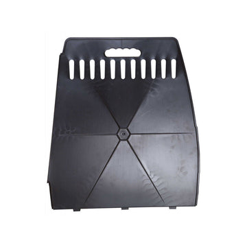 Trennzeichen Trixie Journey Schwarz 52 × 62 × 2 cm