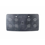 Anti-Rutsch-Matte Trixie Journey Grau