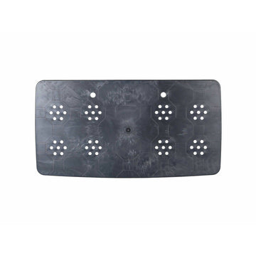 Anti-Rutsch-Matte Trixie Journey Grau