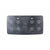Anti-Rutsch-Matte Trixie Journey Grau
