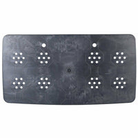 Anti-Rutsch-Matte Trixie Journey Grau