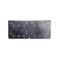 Anti-Rutsch-Matte Trixie Journey Grau