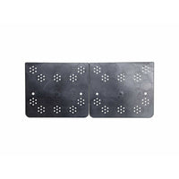 Anti-Rutsch-Matte Trixie Journey Grau