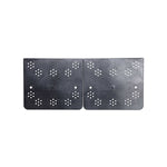 Schutzmatte Trixie Journey Grau