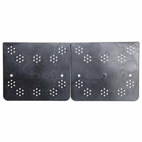 Anti-Rutsch-Matte Trixie Journey Grau