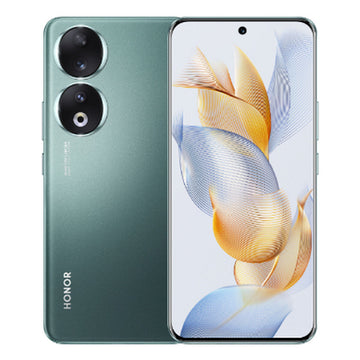 Smartphone Honor 90 5G 6,7" Qualcomm Snapdragon 7 Gen 1 12 GB RAM 512 GB grün Emerald Green