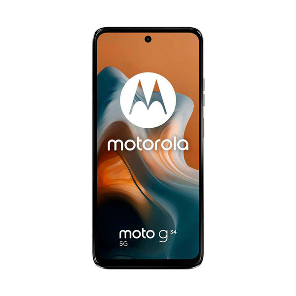 Smartphone Motorola Moto G34 5G 6,5" Qualcomm Snapdragon 695 5G 8 GB RAM 256 GB