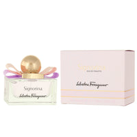 Damenparfüm Salvatore Ferragamo Signorina EDT