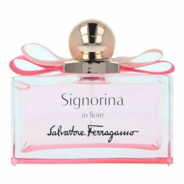 Damenparfüm Salvatore Ferragamo Signorina In Fiore EDT