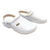 Holzschuhe Scholl PRS097BIAŁY37 37