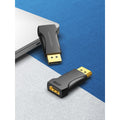 DisplayPort-zu-HDMI-Adapter Vention HBOB0 Schwarz