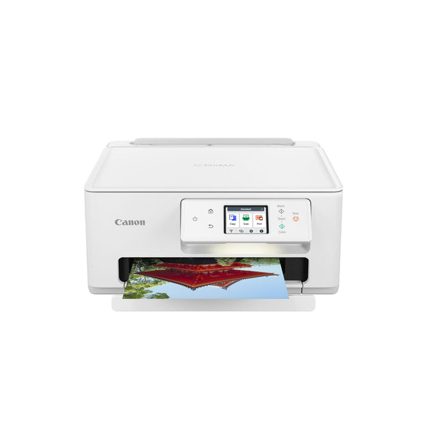 Multifunktionsdrucker Canon Pixma TS7650I