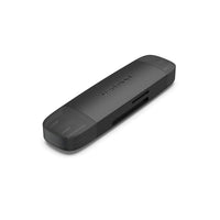 Externes Kartenlesegerät Vention CLKB0 Schwarz