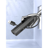 Hub USB Vention CHPBB Schwarz