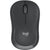 Tastatur mit Maus Logitech MK370 Graphit Italienisch Qwerty US
