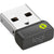 Tastatur mit Maus Logitech MK370 Graphit Italienisch Qwerty US