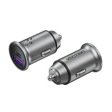 Ladegerät fürs Auto Vention FFFH0