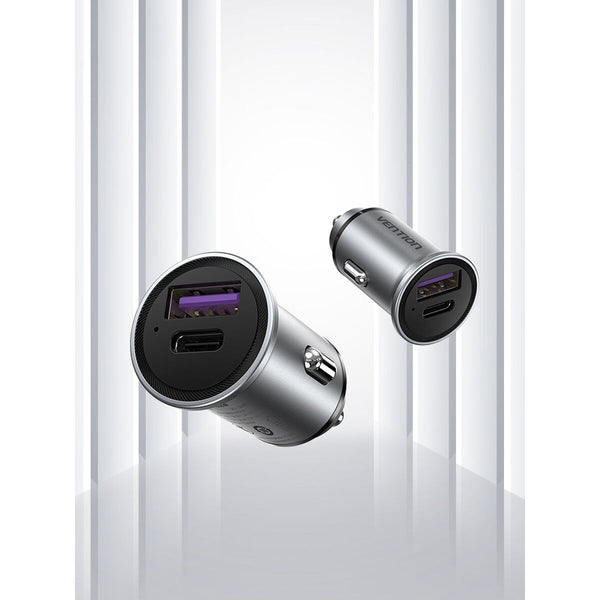 Ladegerät fürs Auto Vention FFFH0