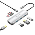 Hub USB Vention TOJHB