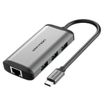 Hub USB Vention CNCHB