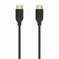 HDMI Kabel Aisens A120-0734 Schwarz 5 m